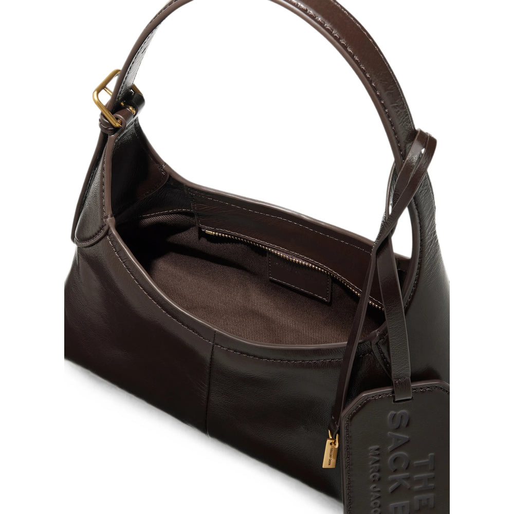 Marc Jacobs Brown Shoulder Bags Women