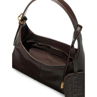 Marc Jacobs Brown Shoulder Bags Women