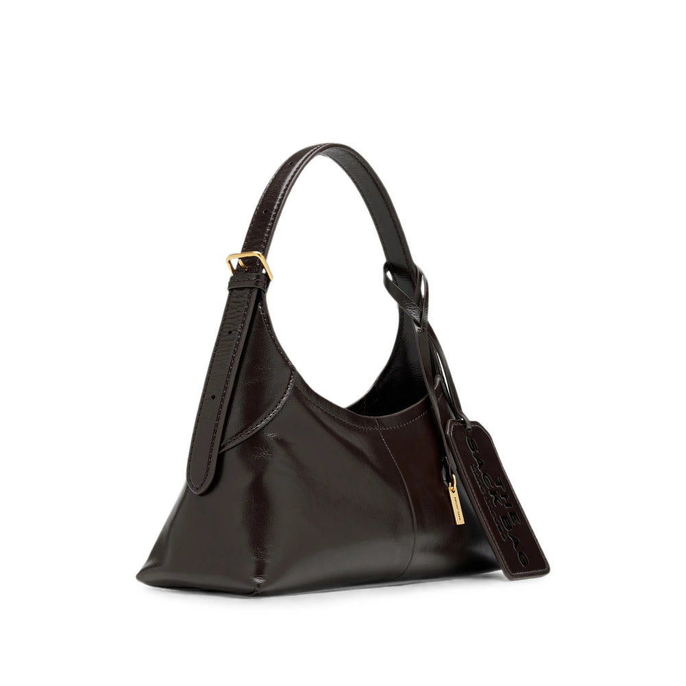 Marc Jacobs Brown Shoulder Bags Women