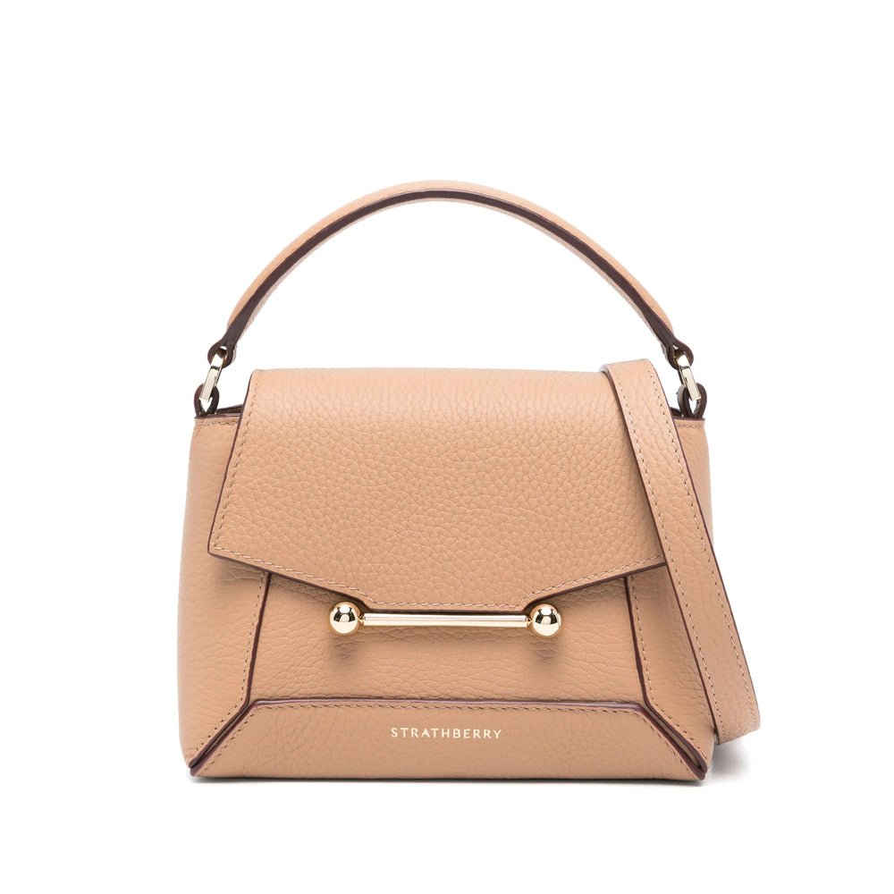 Strathberry Brown Tote Bags Women
