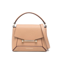 Strathberry Brown Tote Bags Women