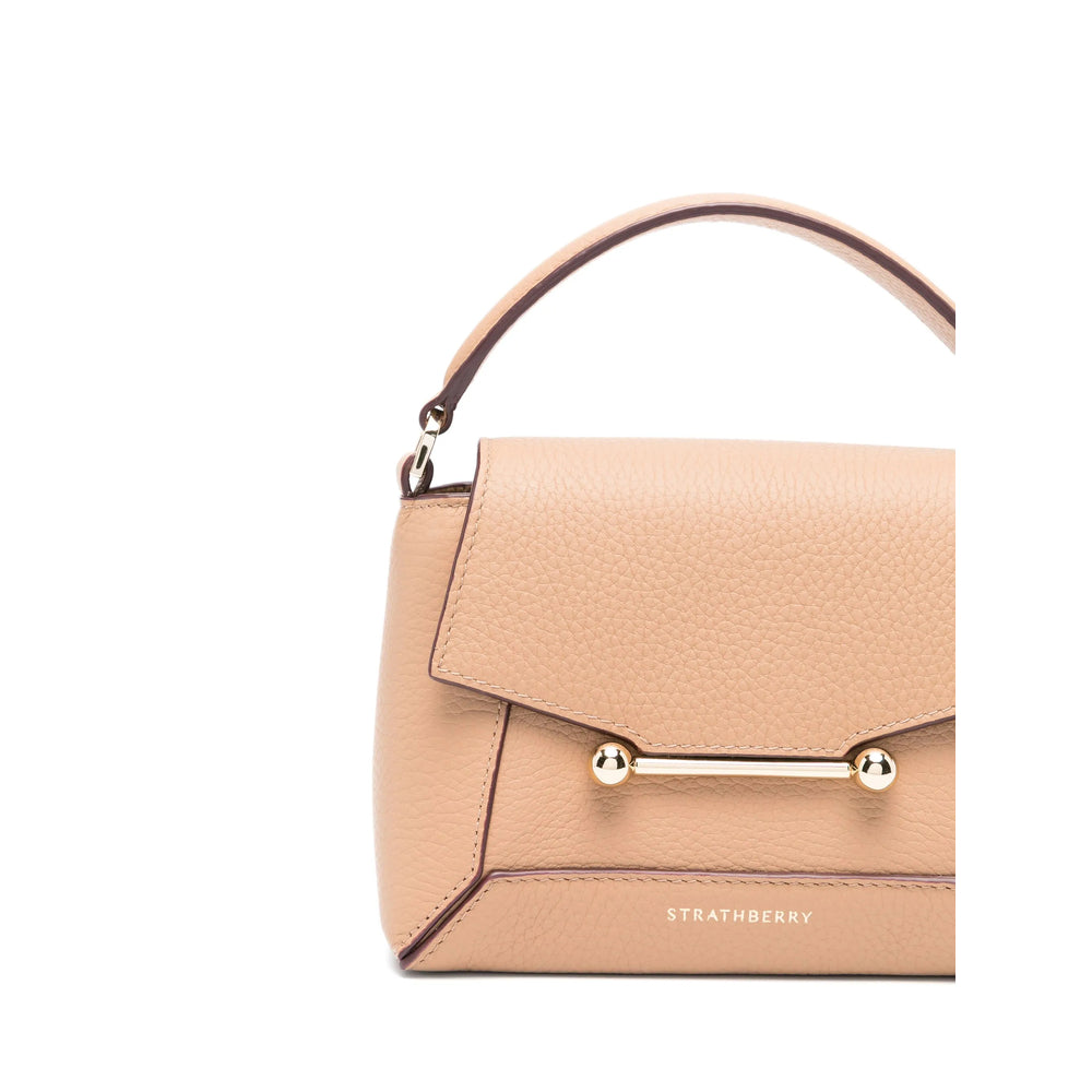 Strathberry Brown Tote Bags Women
