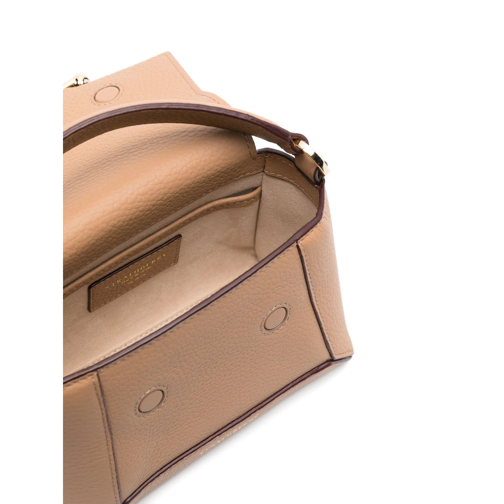 Strathberry Brown Tote Bags Women