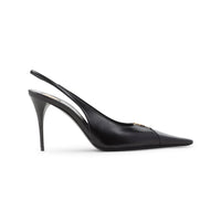 Saint Laurent Babylone Slingback Pumps Women