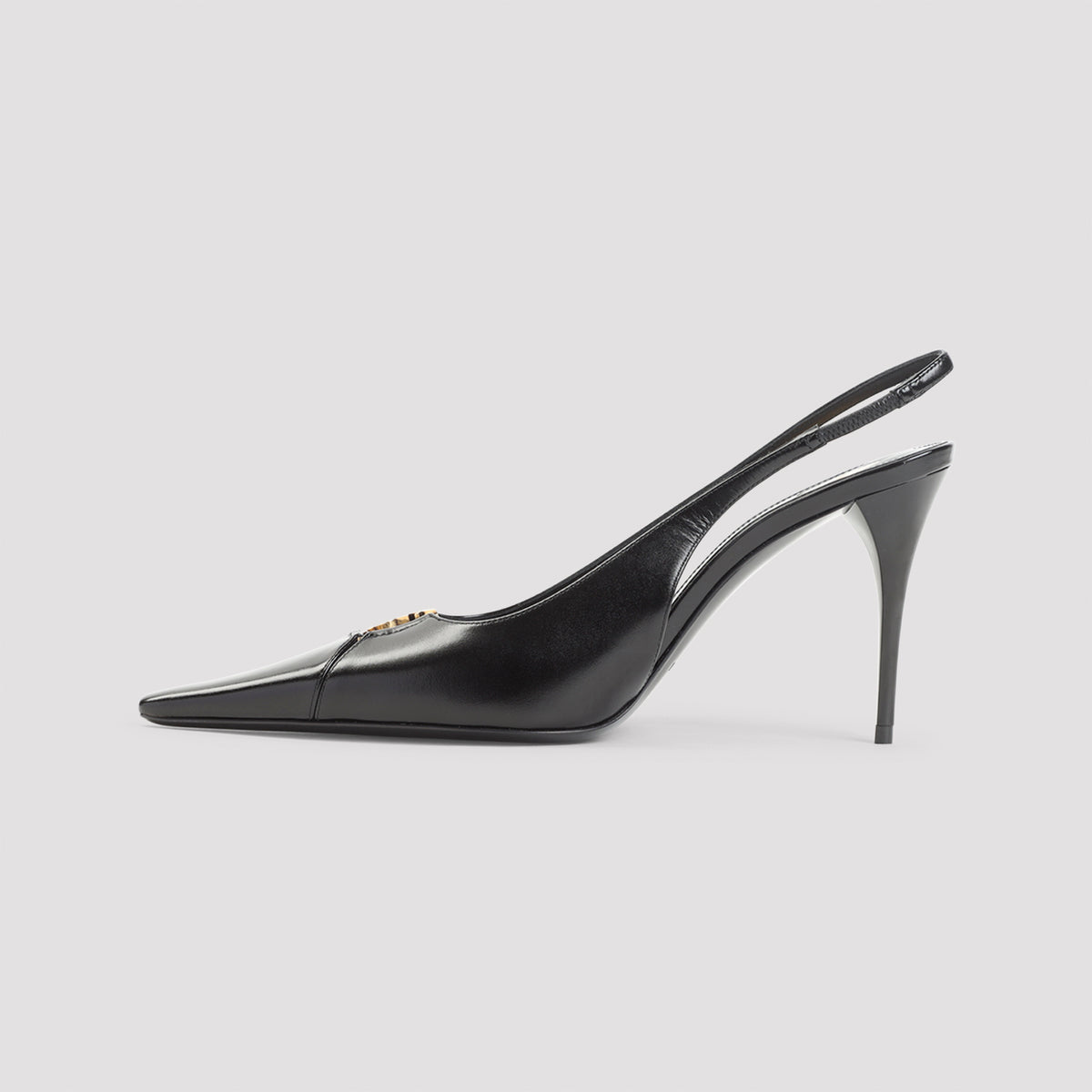 Saint Laurent Babylone Slingback Pumps Women