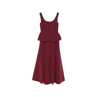 Roland Mouret Red Dresses - Day Dresses Women