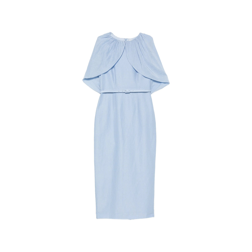 Roland Mouret Blue Dresses - Day Dresses Women