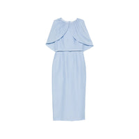 Roland Mouret Blue Dresses - Day Dresses Women