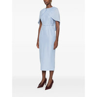 Roland Mouret Blue Dresses - Day Dresses Women