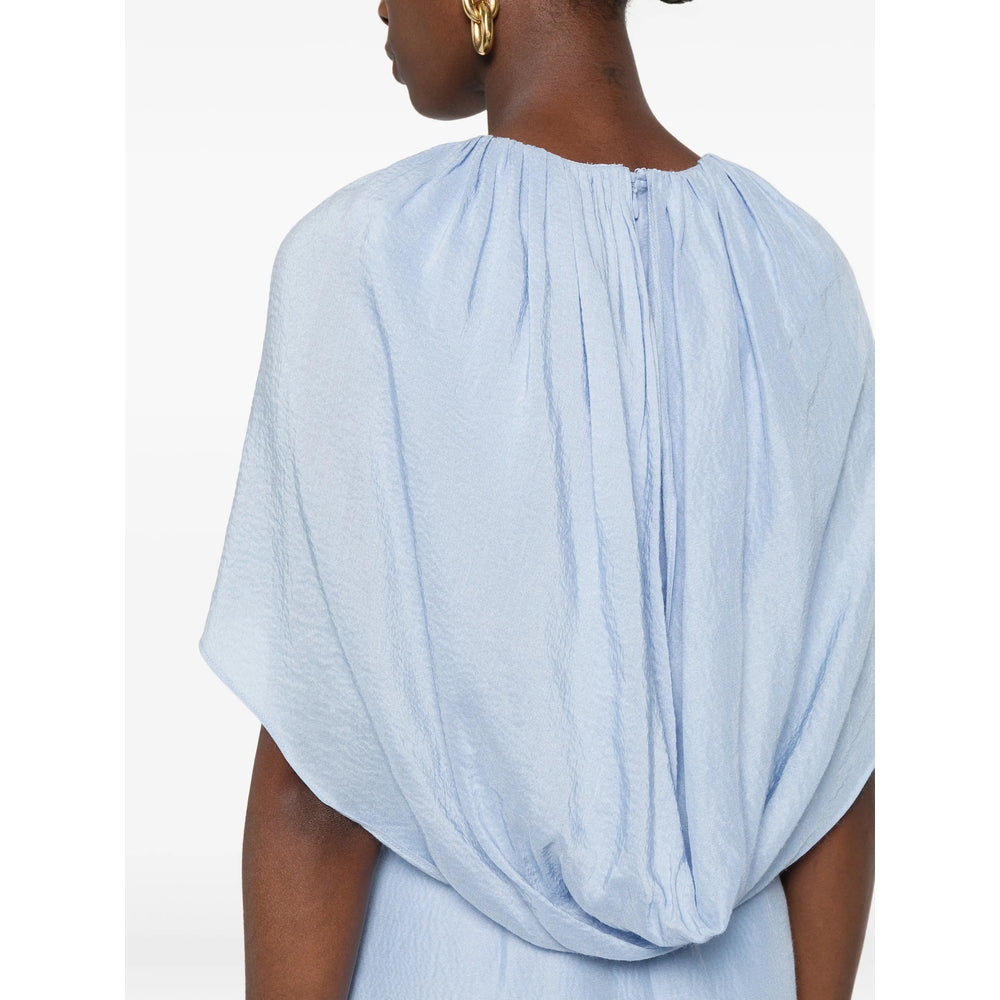 Roland Mouret Blue Dresses - Day Dresses Women