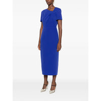 Roland Mouret Blue Dresses - Day Dresses Women