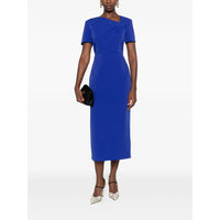 Roland Mouret Blue Dresses - Day Dresses Women