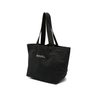 Sporty & Rich Sporty & Rich Black Tote Bags Women