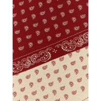 Guest In Residence Guest In Residence Red Scarves Women