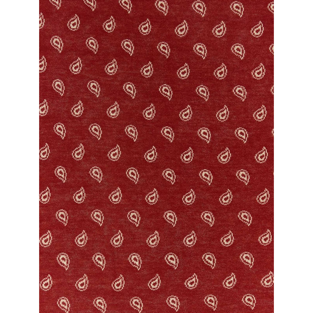 Guest In Residence Guest In Residence Red Scarves Women