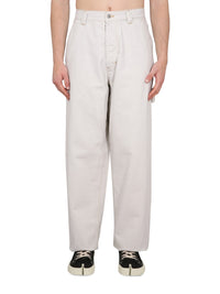 MAISON MARGIELA Maison Margiela Men Jeans Cimosati