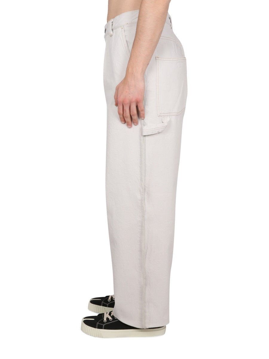 MAISON MARGIELA Maison Margiela Men Jeans Cimosati