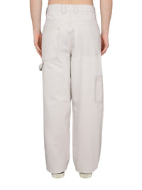 MAISON MARGIELA Maison Margiela Men Jeans Cimosati