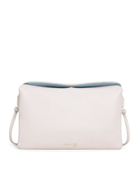Celine Celine Women Trio With Flap In Smooth Calfskin