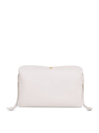 Celine Celine Women Trio With Flap In Smooth Calfskin