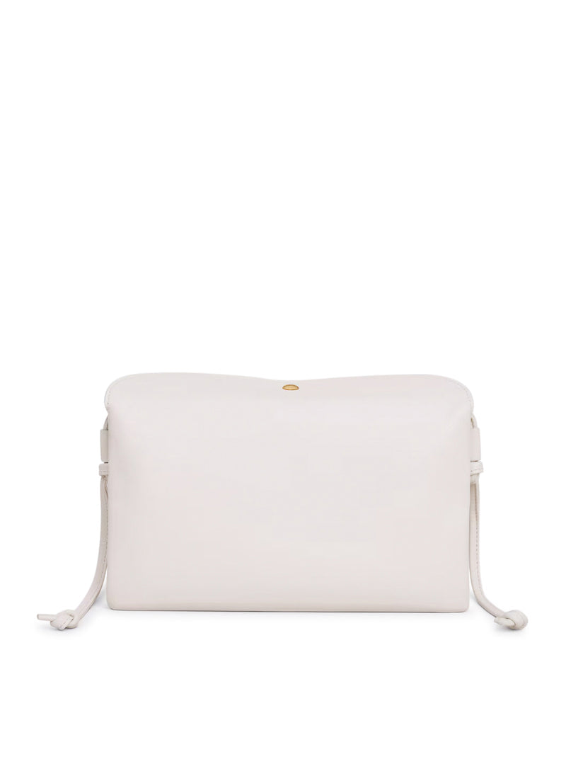 Celine Celine Women Trio With Flap In Smooth Calfskin