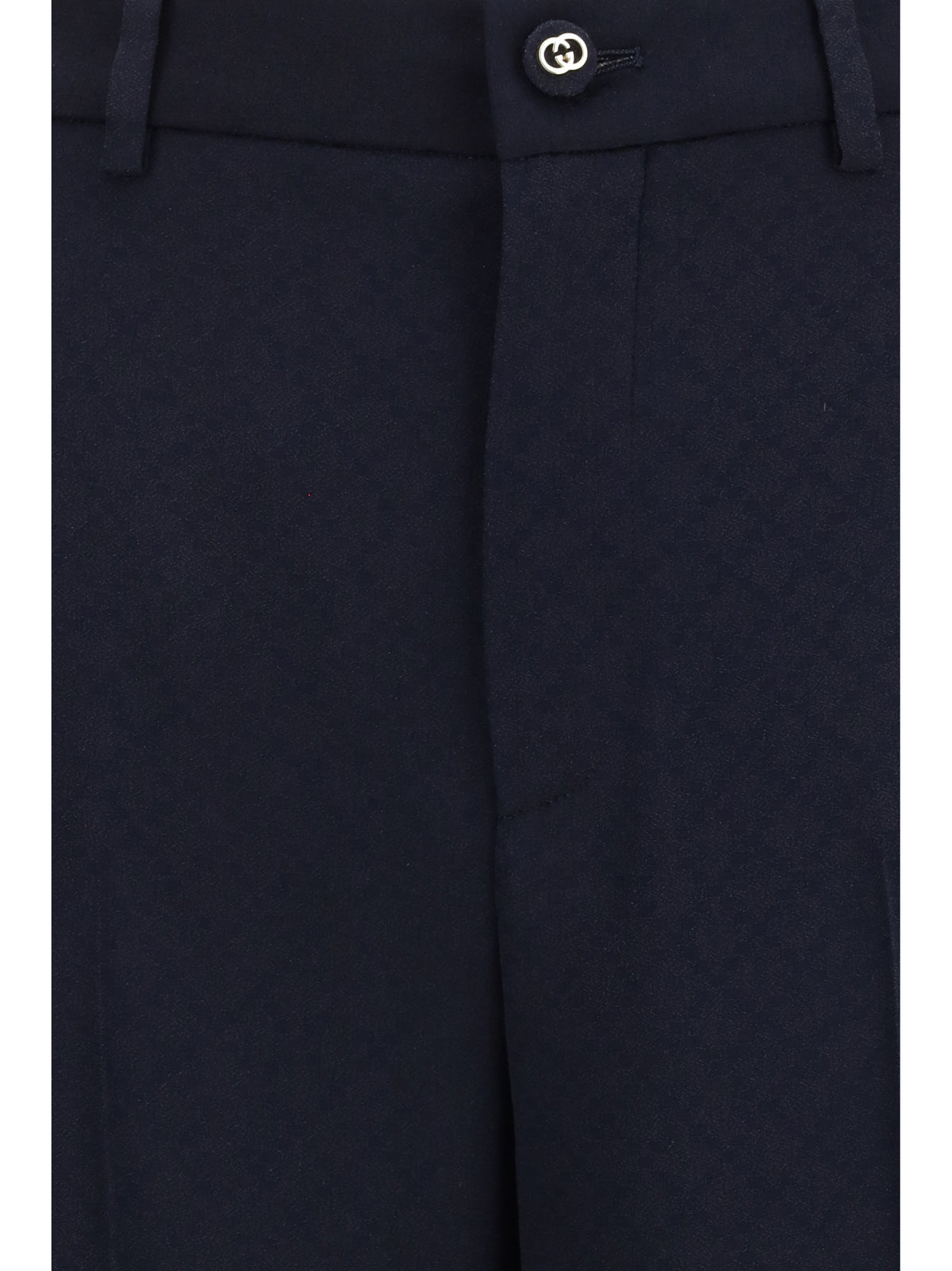 GUCCI Gucci Women Diamond-Jacquard Pants