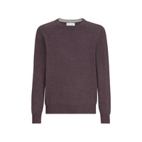 Brunello Cucinelli Brunello Cucinelli Purple Sweaters & Knitwear - Jumpers Men