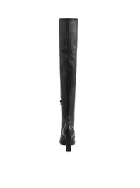 Toteme Toteme Women Over-The-Knee Boots In Nappa