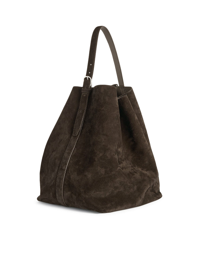Toteme Toteme Women Belteg Tote Suede Bag