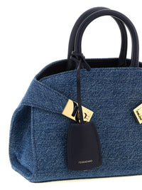 FERRAGAMO Ferragamo Women 'Hug (Xs)' Handbag