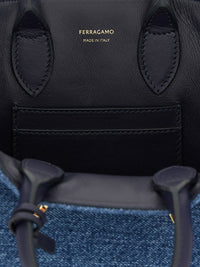 FERRAGAMO Ferragamo Women 'Hug (Xs)' Handbag