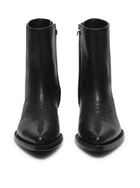 Amiri Amiri Men Ryder Leather Boot