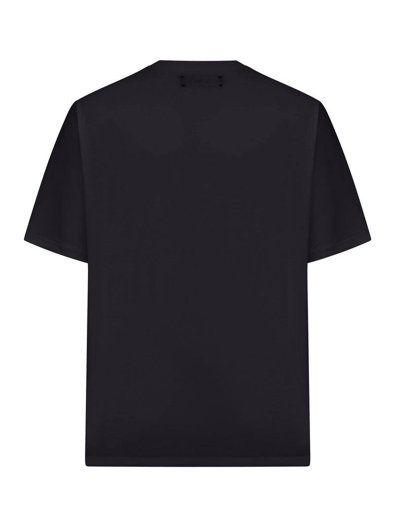 Amiri Men Amiri Collegiate Box Tee