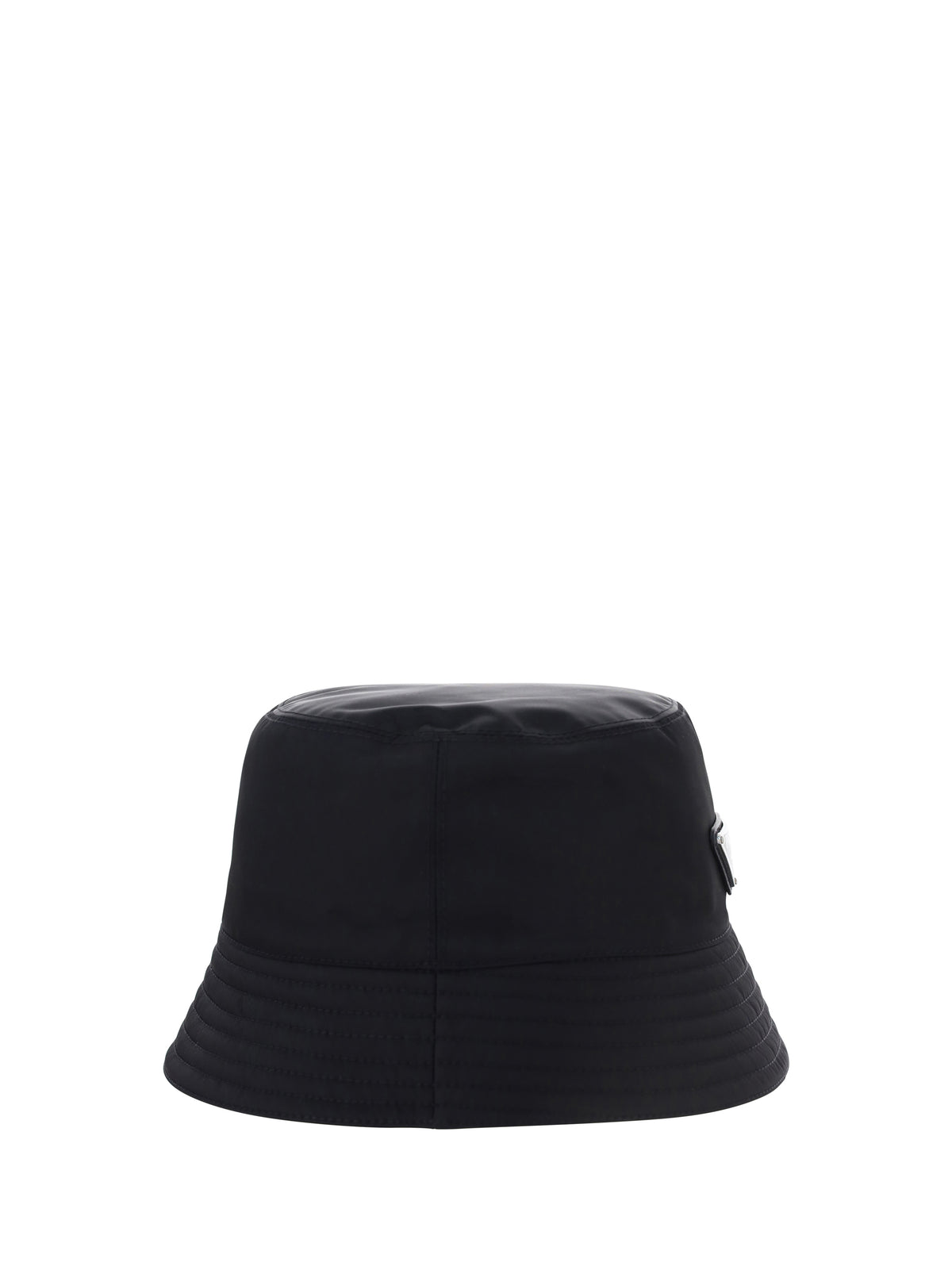 PRADA Prada Men Re-Nylon Bucket Hat