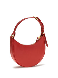 Valentino Garavani Women Mini Hobo Vlogo Signature Shoulder Bag