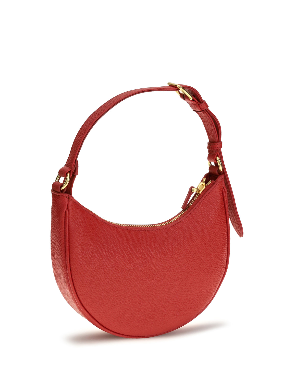 Valentino Garavani Women Mini Hobo Vlogo Signature Shoulder Bag