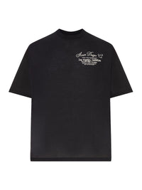 Amiri Men Dreamers Chain Tee