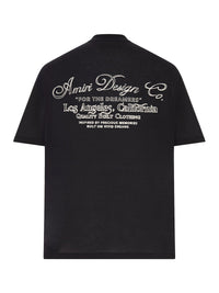 Amiri Men Dreamers Chain Tee