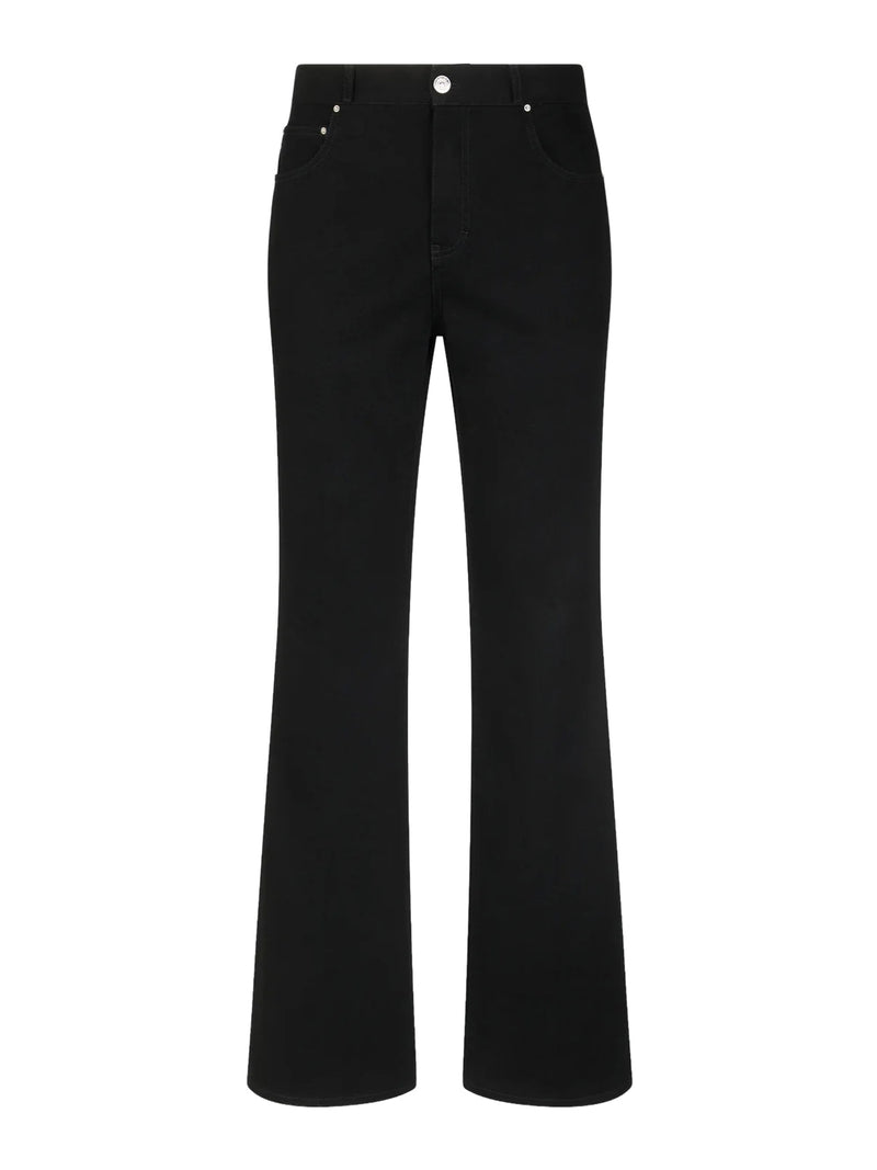 Amiri Men Jeans Flare Ma Ft