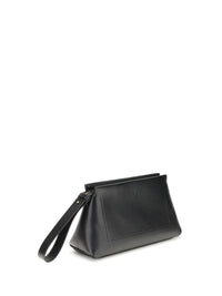 GIVENCHY Givenchy Women Leather Day Pouch