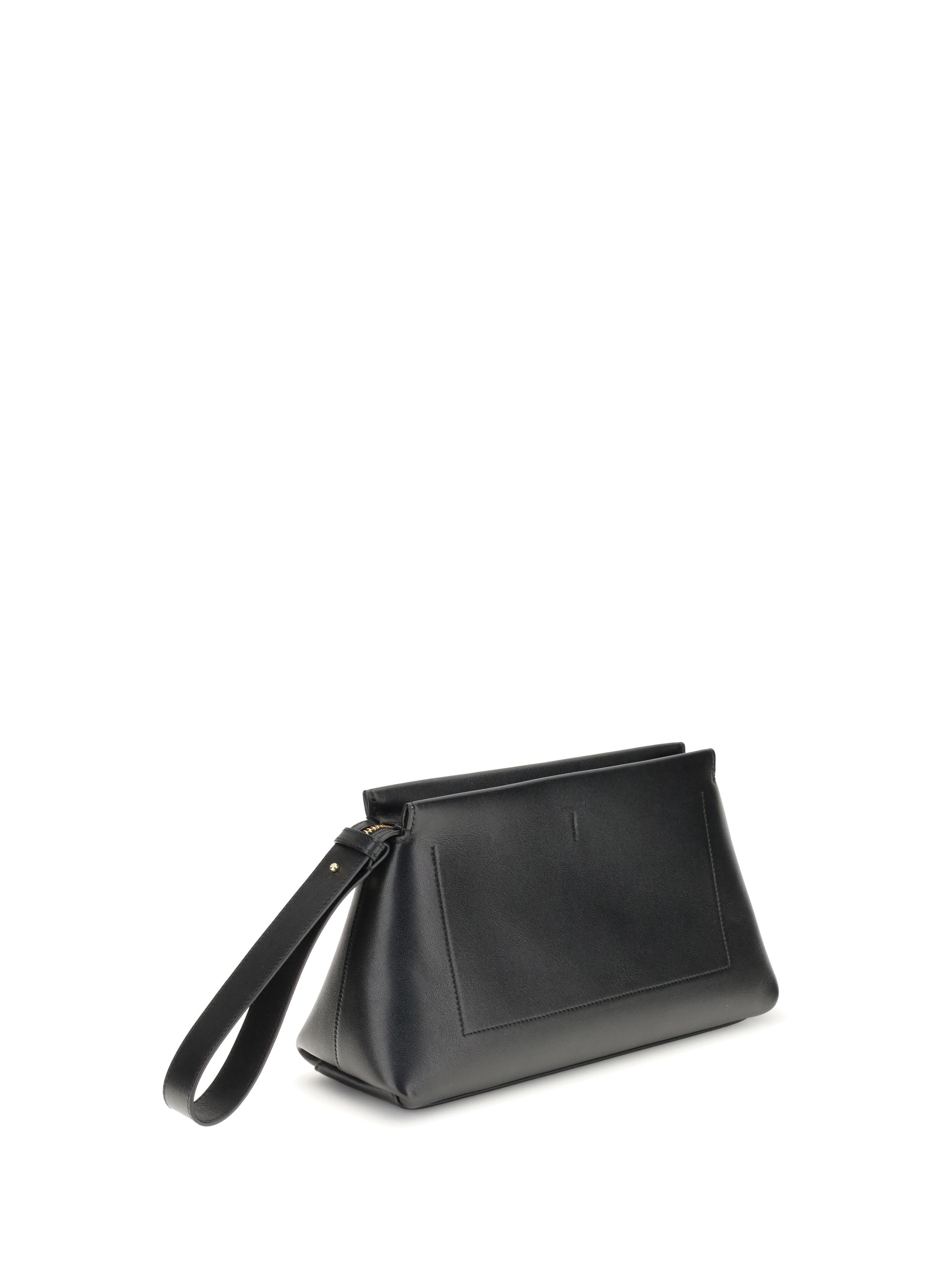 GIVENCHY Givenchy Women Leather Day Pouch