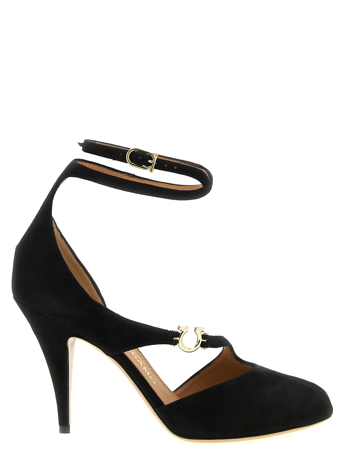 FERRAGAMO Ferragamo Women 'Molly' Sandals