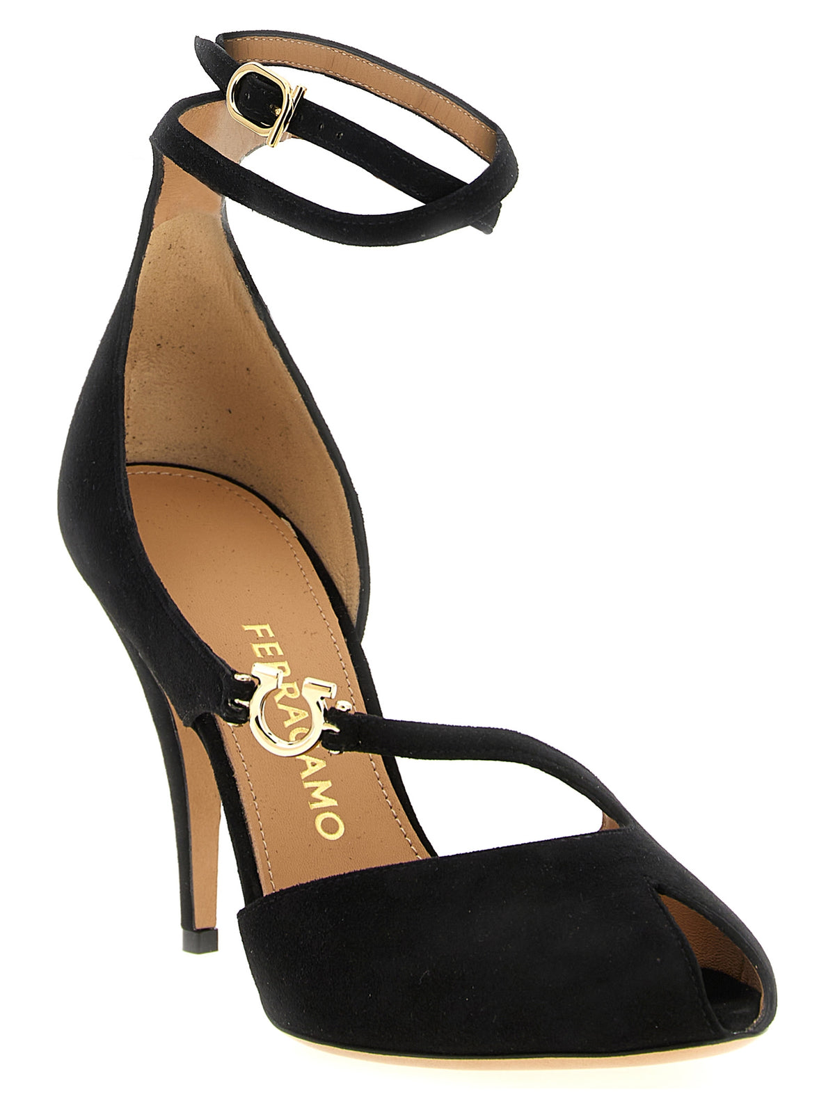 FERRAGAMO Ferragamo Women 'Molly' Sandals