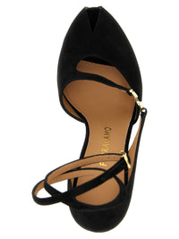 FERRAGAMO Ferragamo Women 'Molly' Sandals