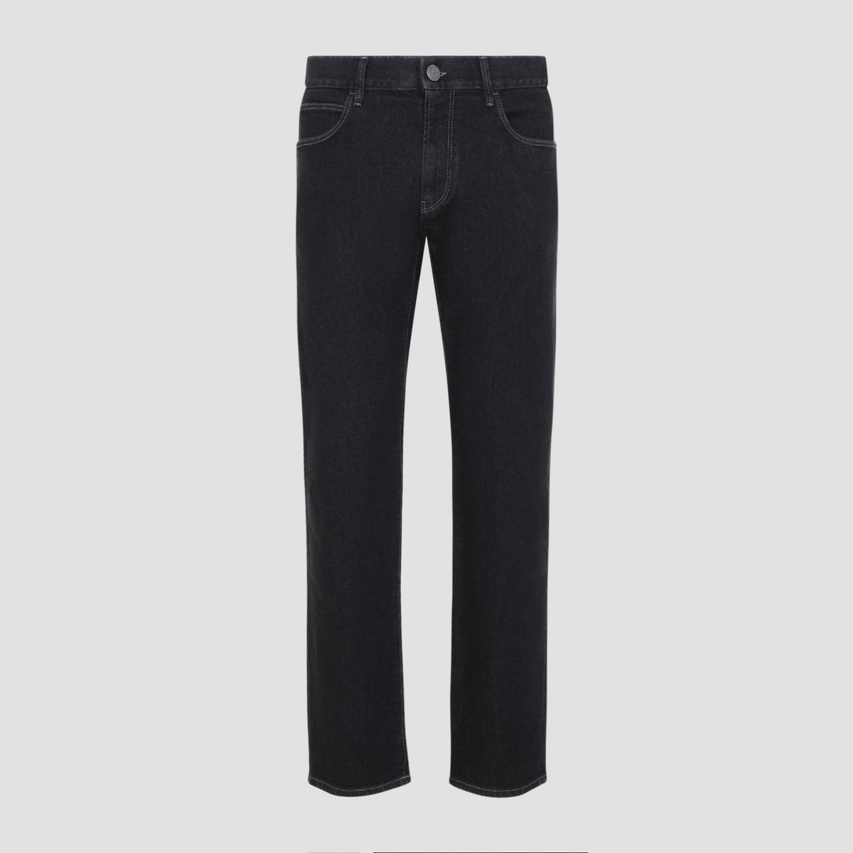 Giorgio Armani 5 Pocket Pants Men