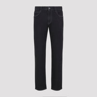 Giorgio Armani 5 Pocket Pants Men