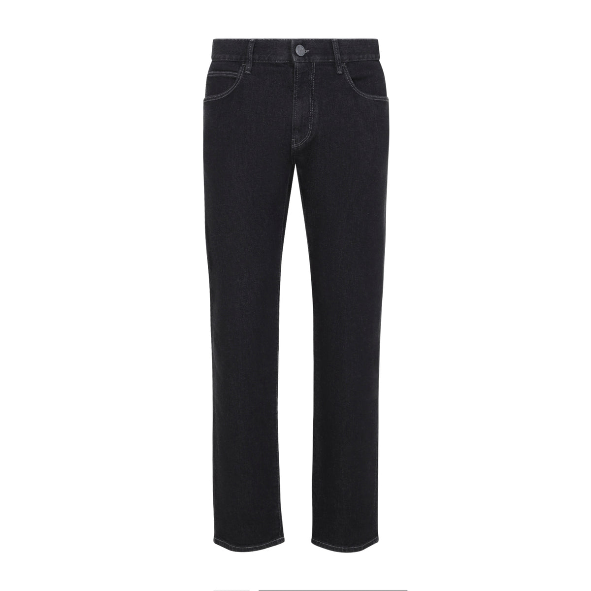 Giorgio Armani 5 Pocket Pants Men