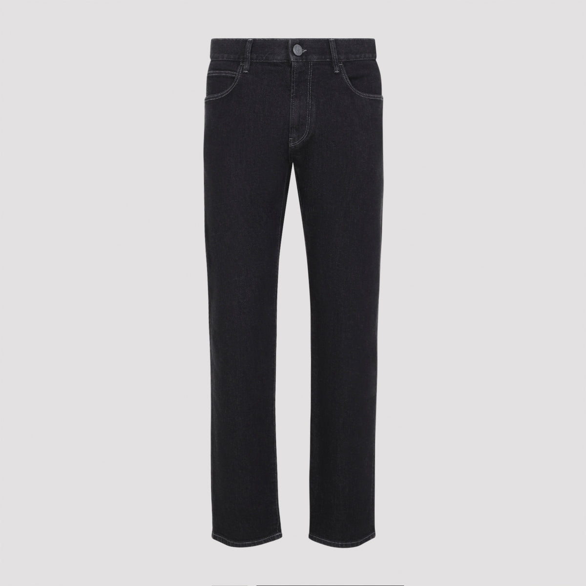 Giorgio Armani 5 Pocket Pants Men