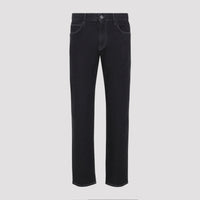 Giorgio Armani 5 Pocket Pants Men