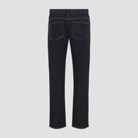 Giorgio Armani 5 Pocket Pants Men
